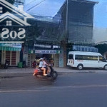 Bán nhanh mặt tiền đường lớn phước long tp. nha trang giá 8.4 tỷ