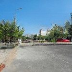 Chỉ còn 1 lô duy nhất - đường 30m huy cận nối dài