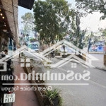 Chính chủ cần bán nhà trần phú.dt 40m .mt4.4m .4 tầng.oto tránh .kinh doanh