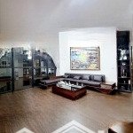 Cần bán nhà mặt phố nguyễn thái học 220m2 pháp lý 1 chủ, giá cực tốt