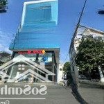 Bán tòa nhà góc 2mt trương công định- tân bình. dt: 15x 18m- hầm+7t. hđt: 220tr/th. giá: 54 tỷ