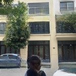 Bán shophouse vinhomes ocean park 2 phân khu san hô 63m2
