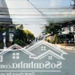 Biệt thự mặt tiền 4 tầng-8.5mx26m (dtcn 220m2)-lô góc-nguyễn ảnh thủ p. hiệp thành q12