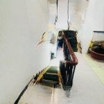 Khu phân lô cao cấp 4 tầng-5.2x16m-góc 2 mặt tiền-phan huy ích-cống lở-trường chinh p15 tân bình