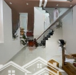 Bán nhà trệt lầu gần ttyt dĩ an, dt 60m2 khu dân cư đông đường 6m vỉa hè giá 3.25 tỉ