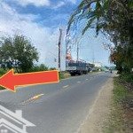Bán đất mặt tiền tỉnh lộ 2 - diên khánh, giá chỉ 7 triệu/m