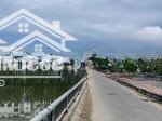 Bán đất giá rẻ tại đường tống văn sương thuộc xã cẩm thanh, thành phố hội an