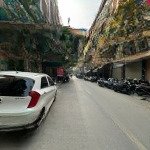 Bán đất phân lô kinh doanh ngay ngã tư ngô thì nhậm-lý thường kiệt hà đông giá đầu tư chỉ 10.7tỷ
