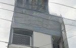 Bán căn hộ dịch vụ bình hòa thuận an giáp thủ đức, dt 190m2, trệt 3 lầu, 16p, giá 16.7 tỷ