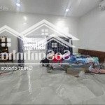 Siêu phẩm nhà 4 tầng - đường b5, kđt vcn phước long 2 có thang máy - nhà đẹp - sổ hồng