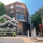 Bán tòa nhà mặt tiền trần hưng đạo - dt: 12 x 36m - cn: 450m2 - hầm + 4 tầng - giá bán: 90 tỷ tl