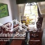 Siêu phẩm biệt thự mặt tiền linh xuân, xe hơi ngủ trong sân, ngang 9m, thủ đức, nhỉnh 10 tỷ