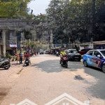 Bán nhà mặtphố lớn phạm thận duật-mai dịch-c.giấy 50m5tầng. sau qh sẽ thông hoàng quốc việt kéo dài