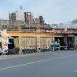 Bán nhà mặt tiền hoàng văn thụ - dt: 30 x 40m - 2 lầu - giá bán: 150 tỷ tl - tin thật 100%