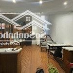 Bán nhà quan nhân 10m ra hồ ô tô lùi cửa nhà đẹp ở luôn nội thất xịn 5 tầng 2 thoáng 12..7 tỷ .
