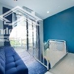 Studio ban công - thang máy - full nội thất - ngay siêu thị co.opmart rạch miễu - giáp q1 - q3