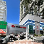Mặt tiền điện biên phủ, bình thạnh - dt 12x50m, 600m2 - 2 tầng - ctxd hầm 12 tầng - giá 75 tỷ
