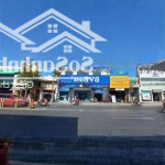 Bán mặt tiền phan đăng lưu, phú nhuận - dt 10x35m, 350m2 - 2 tầng - ctxd hầm 10 tầng - giá 65 tỷ