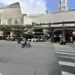 Mặt tiền nguyễn cư trinh quận 1 - dt 22 x 30m - cn 660m2 - 2 tầng - hđt 600 triệu - giá 280 tỷ