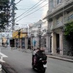 Lô đất mặt tiền kinh doanh 290m2 ngang 6,5m - nguyễn thị định bình trưng tây q2 - nhỉnh 17 tỷ
