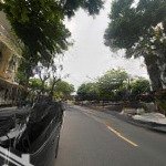 Bán đất đường dương khuê, đường 10m5 vị trí thuận lợi, trục thông thẳng ra biển - đường đỗ bá.