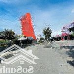 Hàng siêu phẩm! bán lô góc 2 mặt tiền lý thái tông và đặng huy tá, liên chiểu, đà nẵng, chỉ 12,8 ỷ