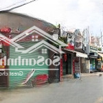 Bán nhà cấp 4 nhà mặt tiền đường 36, linh đông, thủ đức - cách đường phạm văn đồng 100m