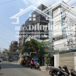 Mt kinh doanh p25 tân cảng - điện biên phủ - 74m2 4 tầng - gần metro - khu vp được xây cao tầng