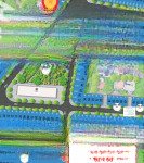 Bán đất mặt đường trục chính dự án tấn đức jsc phổ yên