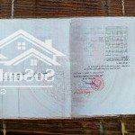 Bán đất chu hoá gần đường nguyễn tất thành 396m2 - mt 11m - 2.2 tỷ
