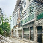 Siêu phẩm phố vũ phạm hàm 80m2 - 7 tầng - 32 tỷ - thang máy - ngõ ôtô thông thoáng - gần công viên