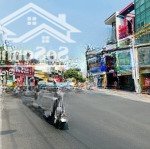 Mặt tiền kinh doanh đường 7 linh trung - 130m2(6x19m) nở hậu tài lộc - 13 tỷ nhỉnh