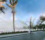 Bán tòa căn hộ cao cấp tây hồ - lô góc dt 129m2 - 8,5 tầng - doanh thu khủng - giá 51.5 tỷ