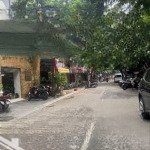 Mai dịch - cầu giấy - 18.7 tỷ - 52m x 7 tầng - phân lô - thang máy - vỉa hè 10m - ô tô tránh.