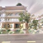 Bán biệt thự liền kề kdc vạn phúc thủ đức
