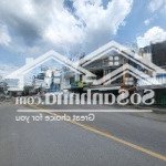 Nhà mặt tiền 18m nhựa kinh doanh kế 2land lái thiêu giá 5.8 tỷ