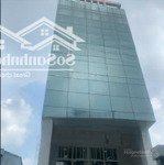 Duy nhất! tòa nhà mặt tiền trần hưng đạo,quận 5-hầm+8 tầng( 9x 20m)- hđt 280tr/th-giá 69 tỷ tl
