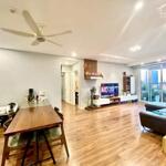 Bán chung cư pcc1 nàng hương - 583 nguyễn trãi 117m2, 3 ngủ, 2 vs chỉ 6.1 tỷ