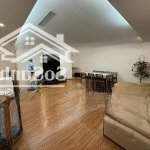 Hiếm! căn 3pn2wc times tower 128m nội thất full tầng trung giá 9.5 tỷ có tl