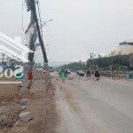 Chỉ 43tr/m rẻ nhất khu vực chỉ mặt chợ bằng ngay ngã 3 ga thường tín kinh doanh mọi mặt hàng