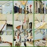 Nhỉnh 5 tỷ nhà 4 tầng 3pn 32m2 ngay ngã 4 phú nhuận giáp quận 1, q3