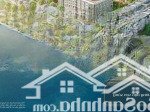 E tâm hoàng huy green river bán lk hướng đông nam 82,5m giá cđt tại dự án hót nhất thuỷ nguyên.
