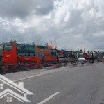 đất sổ riêng kcn lê minh xuân, bình chánh, 7300m2 chỉ 32,9 tỷ tl