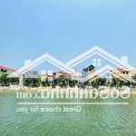 Bán 74 m trục chính hồ sáp mai da hn trục chính liên thông đang thi công rải nhựa đẹp long lanh