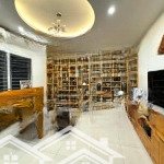 Siêu phẩm lô góc khương đình 125m, mặt tiền khủng 10m cách phố 50m!