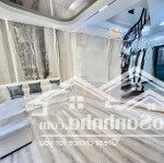 Bán nhà đê la thành ba đình nhà mới đẹp full nội thất 30m ra phố ngõ thông thoáng vị trí siêu đẹp