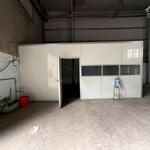 Cho thuê kho xưởng 1000m2 giá 50tr ở phường an phú tp thuận an bình dương, lh: 0908 954 129