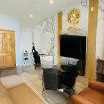 Biệt thự villas đảo nổi 600m2, 3 tầng view sông thăng long, khu compound đẳng cấp đà nẵng. giá tốt