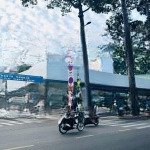 Siêu phẩm góc 2 mặt tiền ngay lý thường kiệt - 30 x 14m - xd hầm 7 tầng - giá 230 tỷ