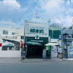 Hoa hậu khu bà chiểu. mặt tiền kinh doanh 8x19m - công nhận 156m2 - 3 tầng - ngộp về giá 30 tỷ